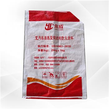 室内(nèi)非膨(péng)脹型鋼結構防(fáng)火塗料