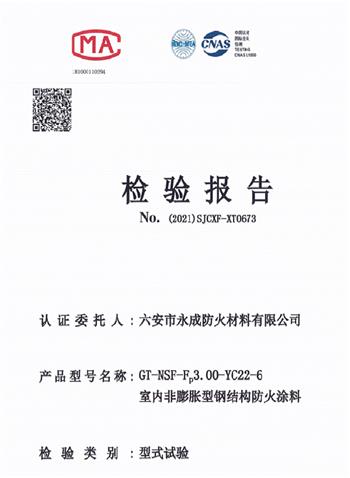 型(xíng)式實驗(yàn)報告