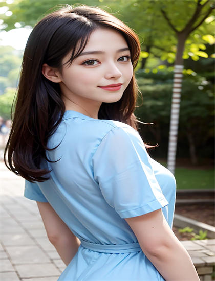 从爱情片角度解读《不扣纽的女孩》：的人物塑造与情感表达 ——带你领略爱情片的魅力