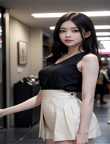 《先婚后宠小娇妻》人物解析：虚拟拍摄的技术突破与创新 理解角色塑造的艺术