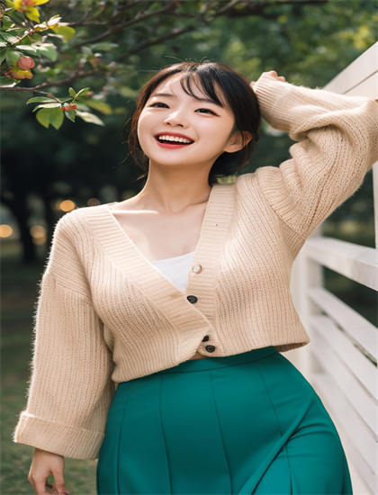 影视技术：女神办公室第2季的化妆特效 技术难题的创造性解决 树立行业技术的新标杆