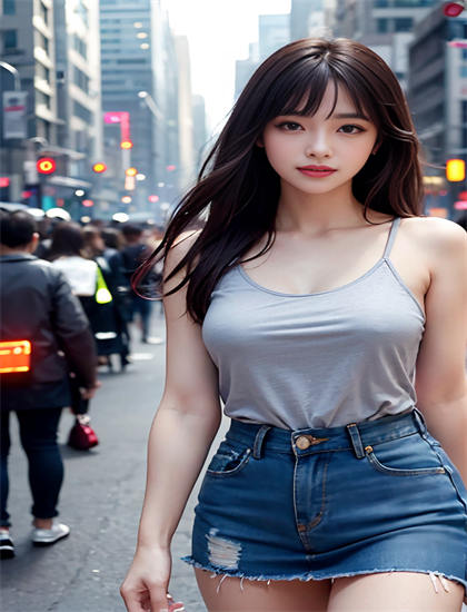 短片文化解读：《校草是女生》的叙事结构与视觉语言 ——短片的专业鉴赏