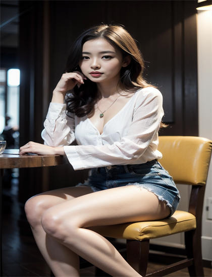 表演艺术解析：蓝莓之夜的的哲学思考与人生智慧 理解角色塑造的艺术